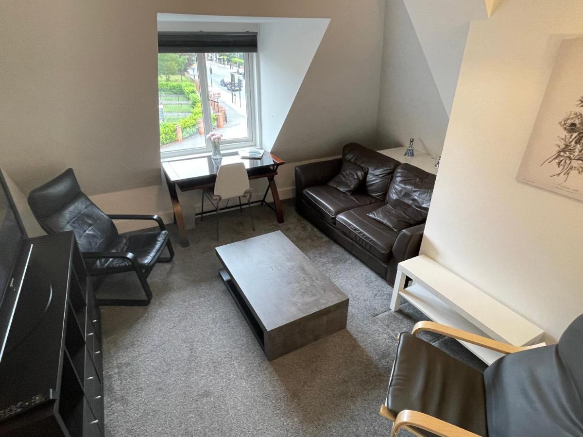 2 Bedroom 2 Bathroom Apartment 8 Including Free Parking Bromley Luaran gambar